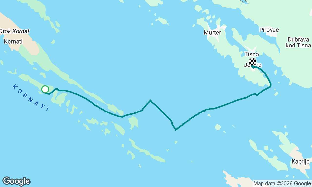 RYA Day Skipper/Competent crew course day 4