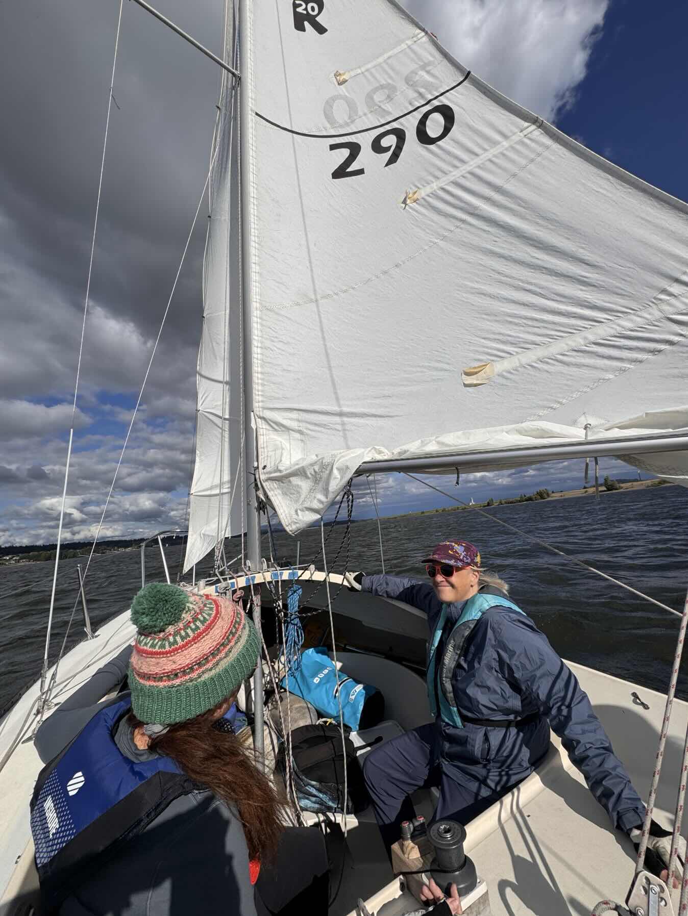 A Rather Sporty Sail!_610444FB-00A7-4B3A-8E8F-C0C1E00EA007