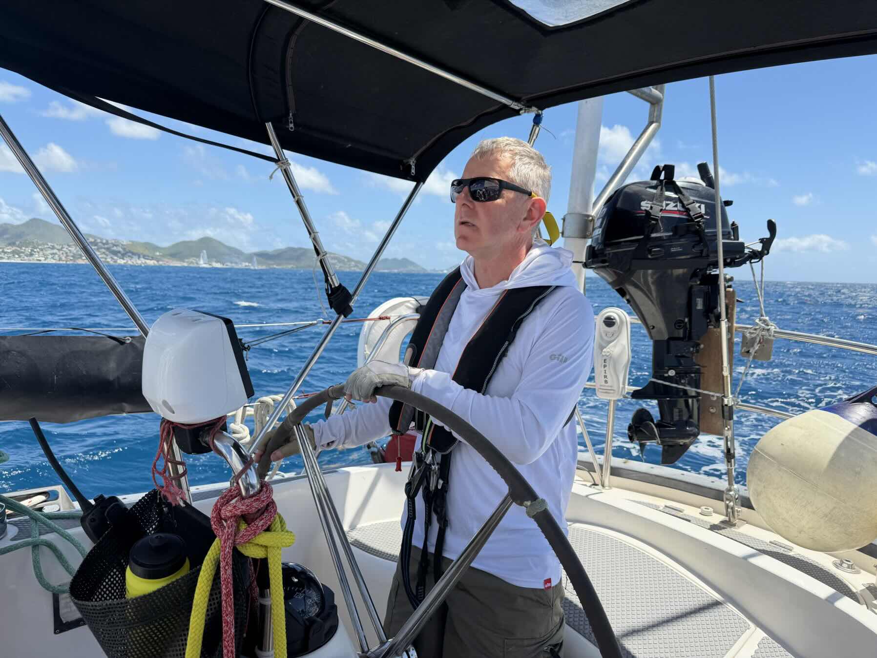 St Maarten Heineken Regatta 26 Island Time Race 2_55089CD3-CE62-424D-B41B-1C475C23F5BC