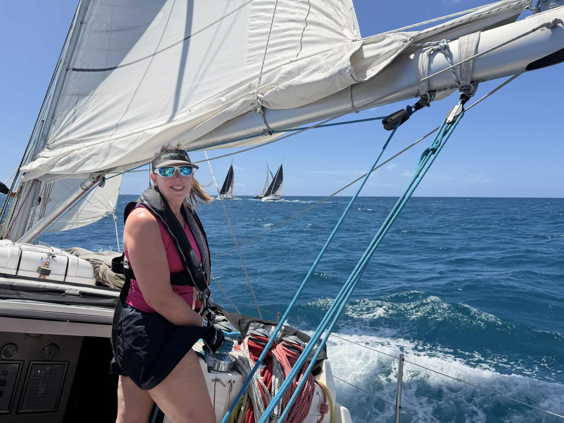 St Maarten Heineken Regatta 26 Island Time Race 2_89E65B69-E0D0-48AA-98AE-F3BDD09E5B76