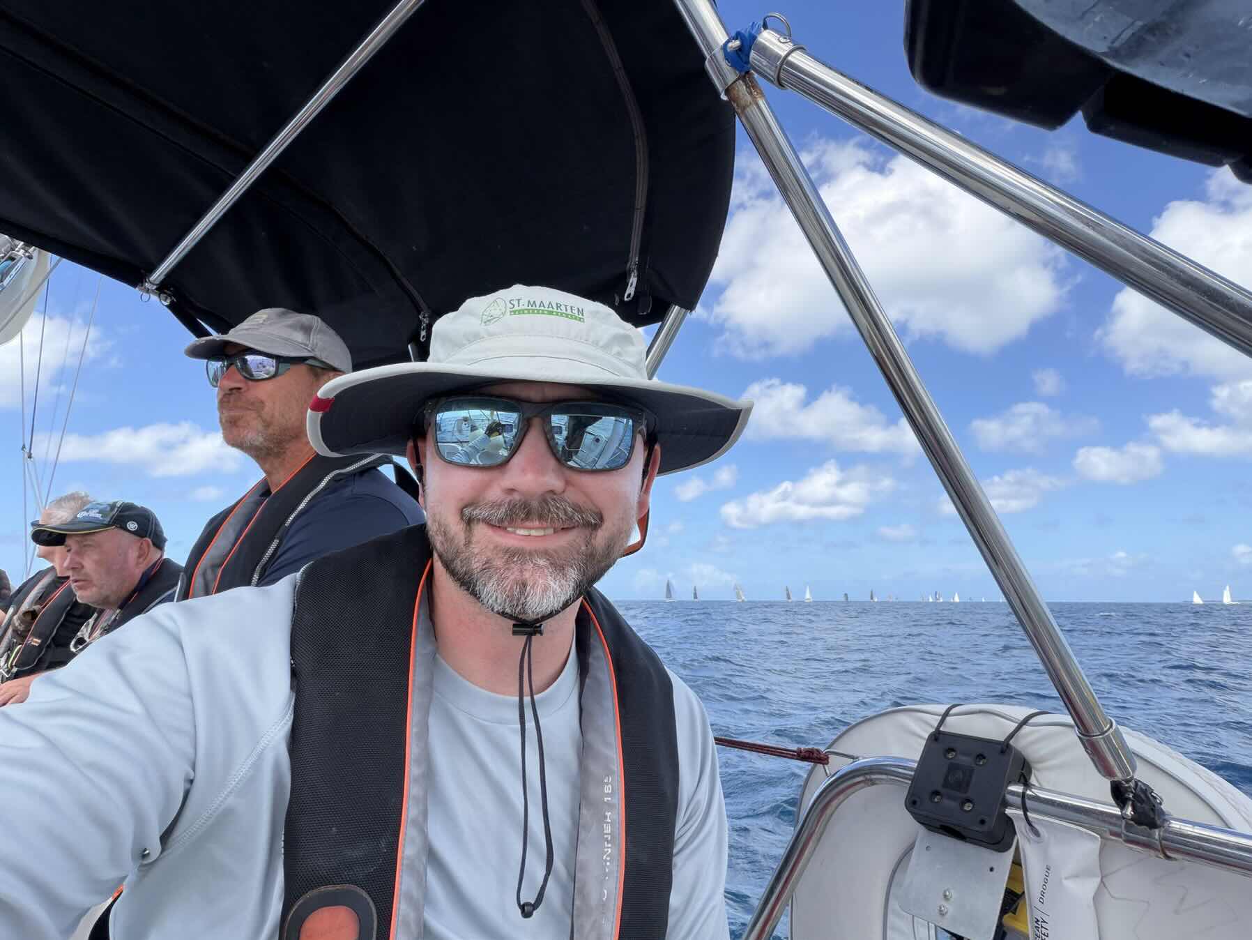 St Maarten Heineken Regatta 26 Island Time Race 2_A4316D05-3E00-4E75-808D-D1207359798D