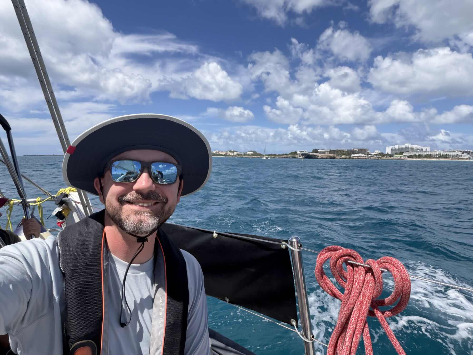 St Maarten Heineken Regatta 26 Island Time Race 2_CDFEC072-2CF6-4BCC-AC7A-3DCF5B1FFAEC