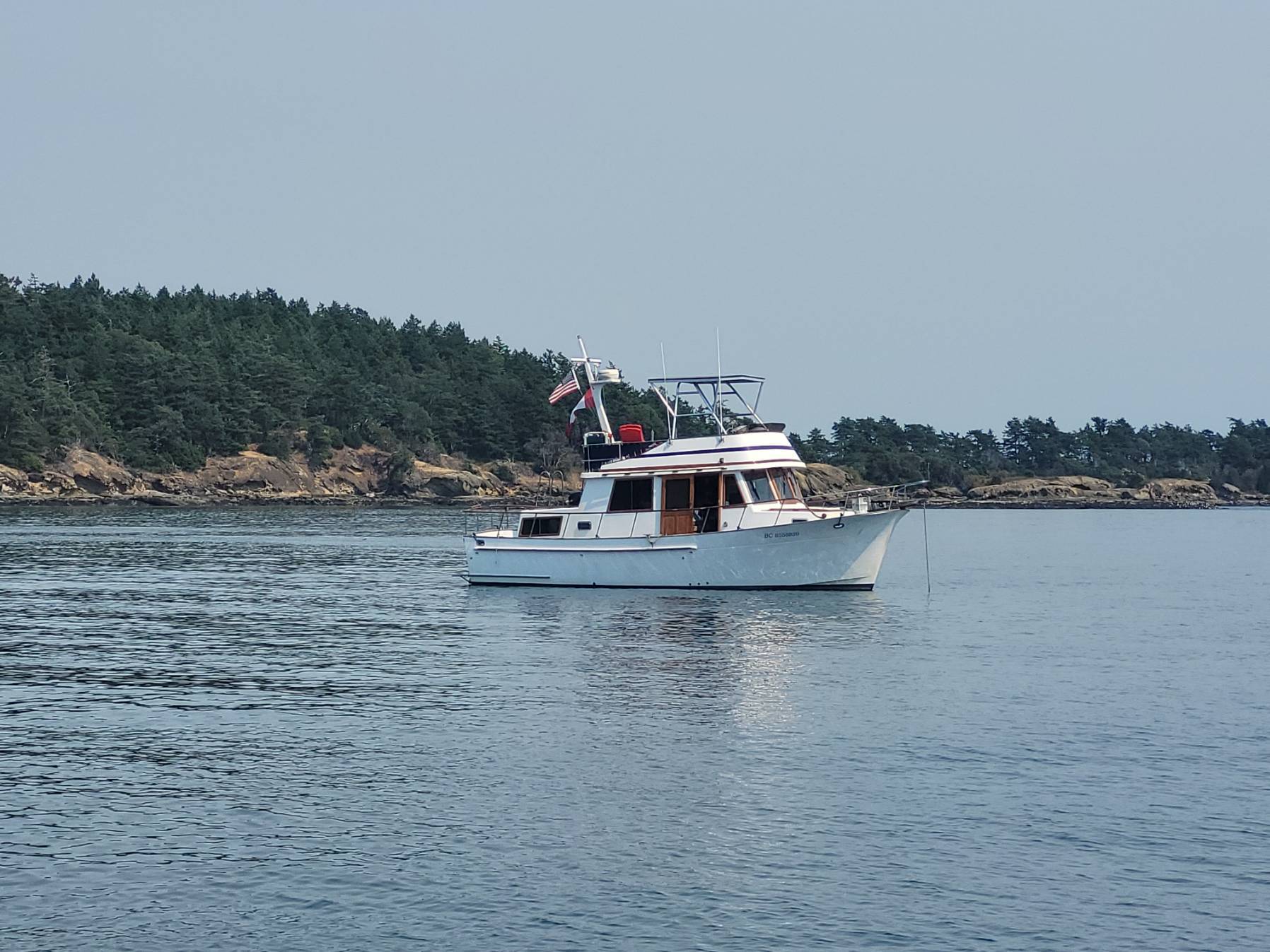 Just a little trip to Echo Bay. _D3D42824-7A5A-4589-9EED-4EE8CE24CE2B