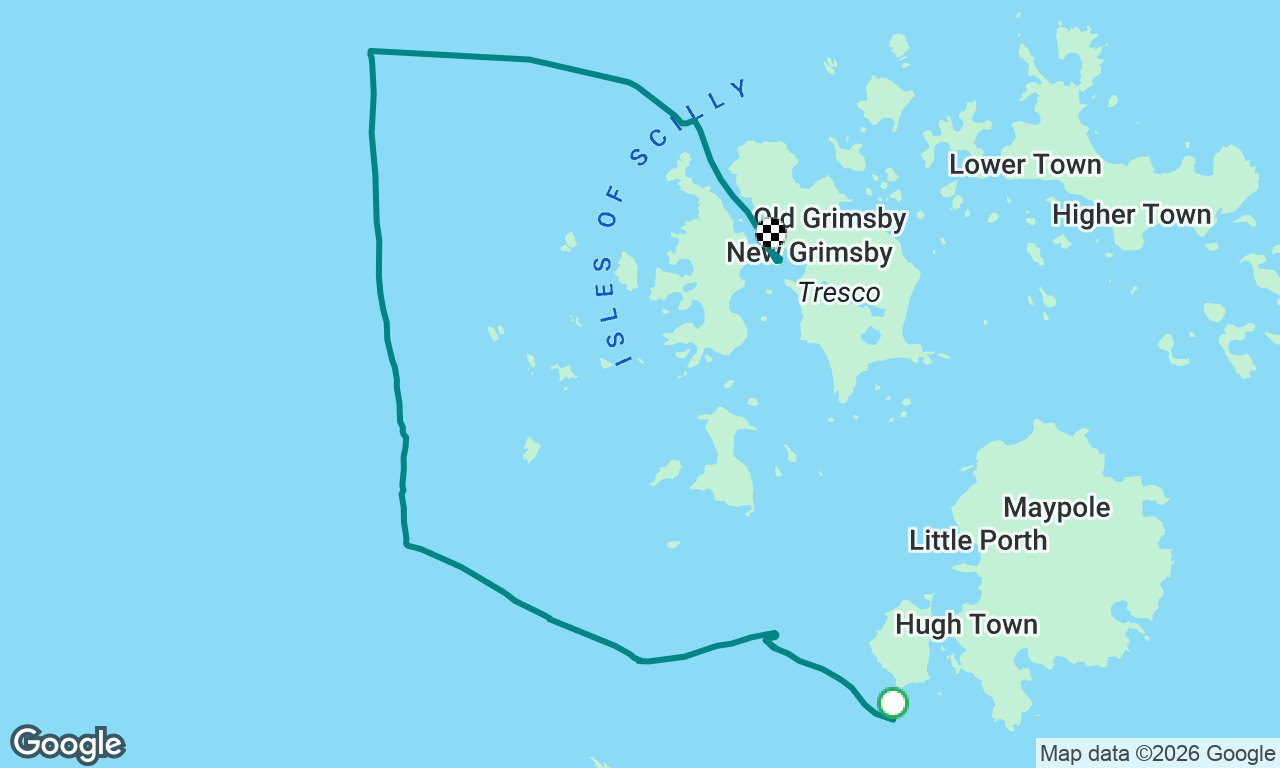 Leg 4 Passage 5