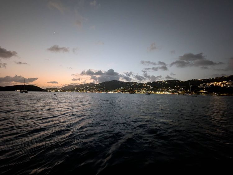 Voyage photo from