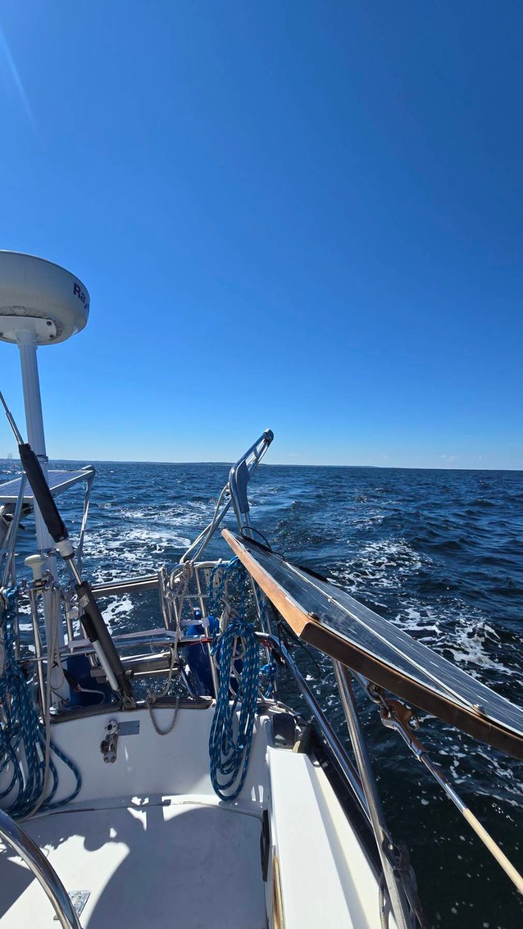 Voyage photo from 