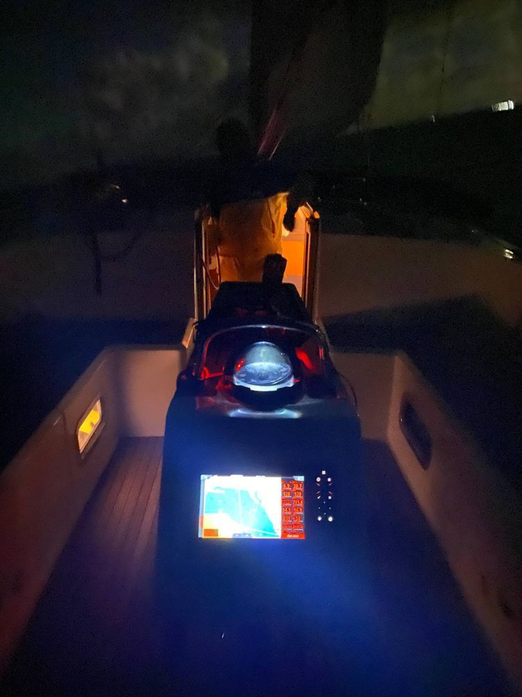 Voyage photo from Kalmar - Władysławowo 2025
