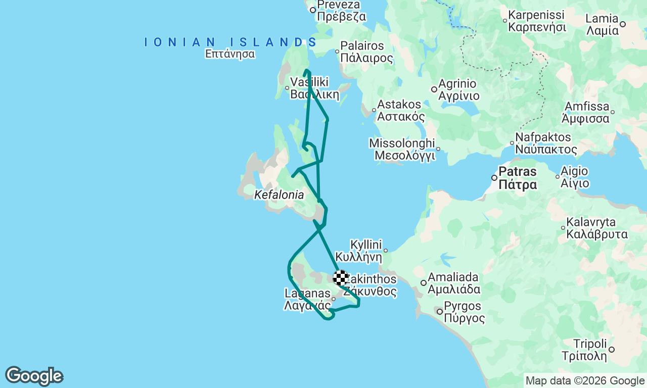 Trip 3 