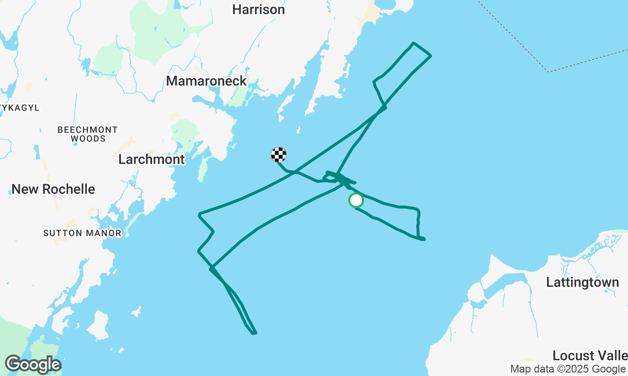 AYC Races - Day 2 - Costal regatta