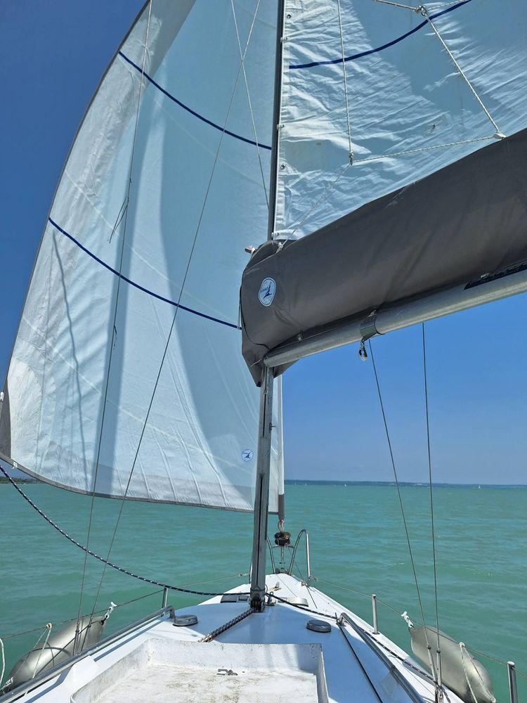 Voyage photo from 