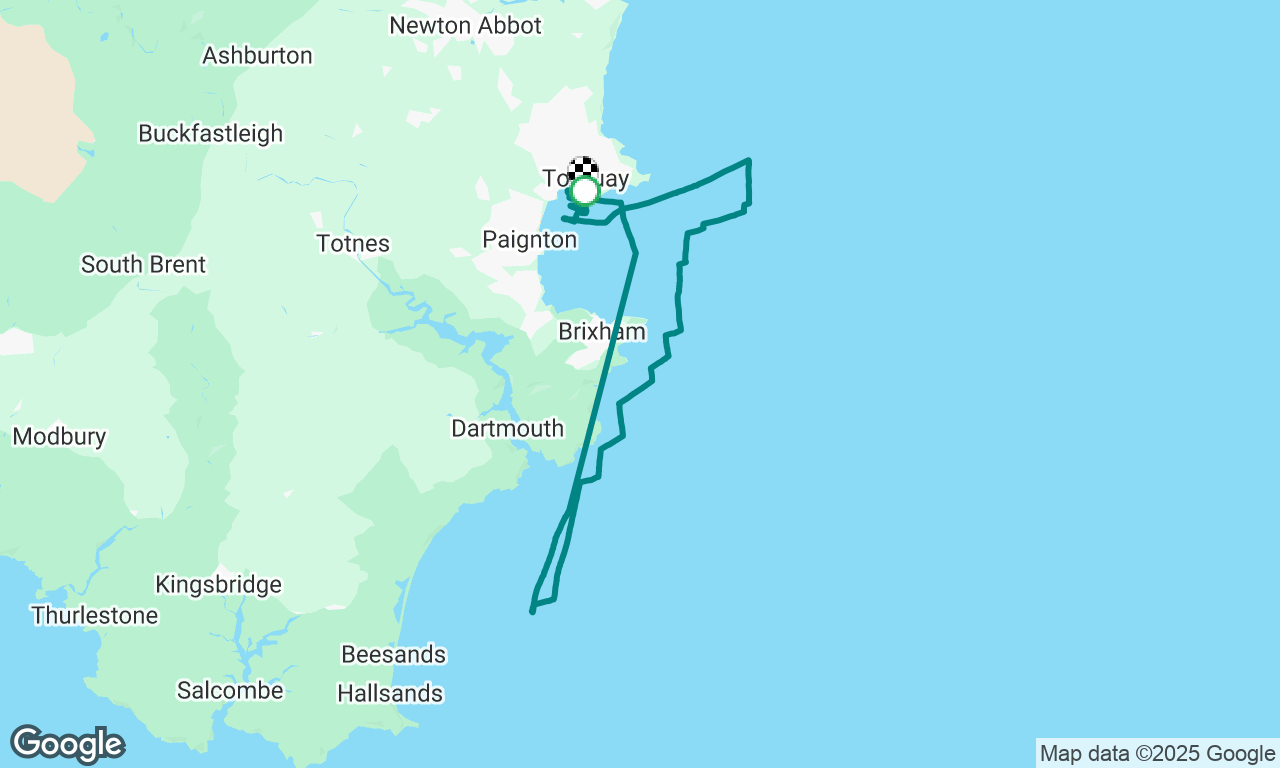 HTCC Long offshore