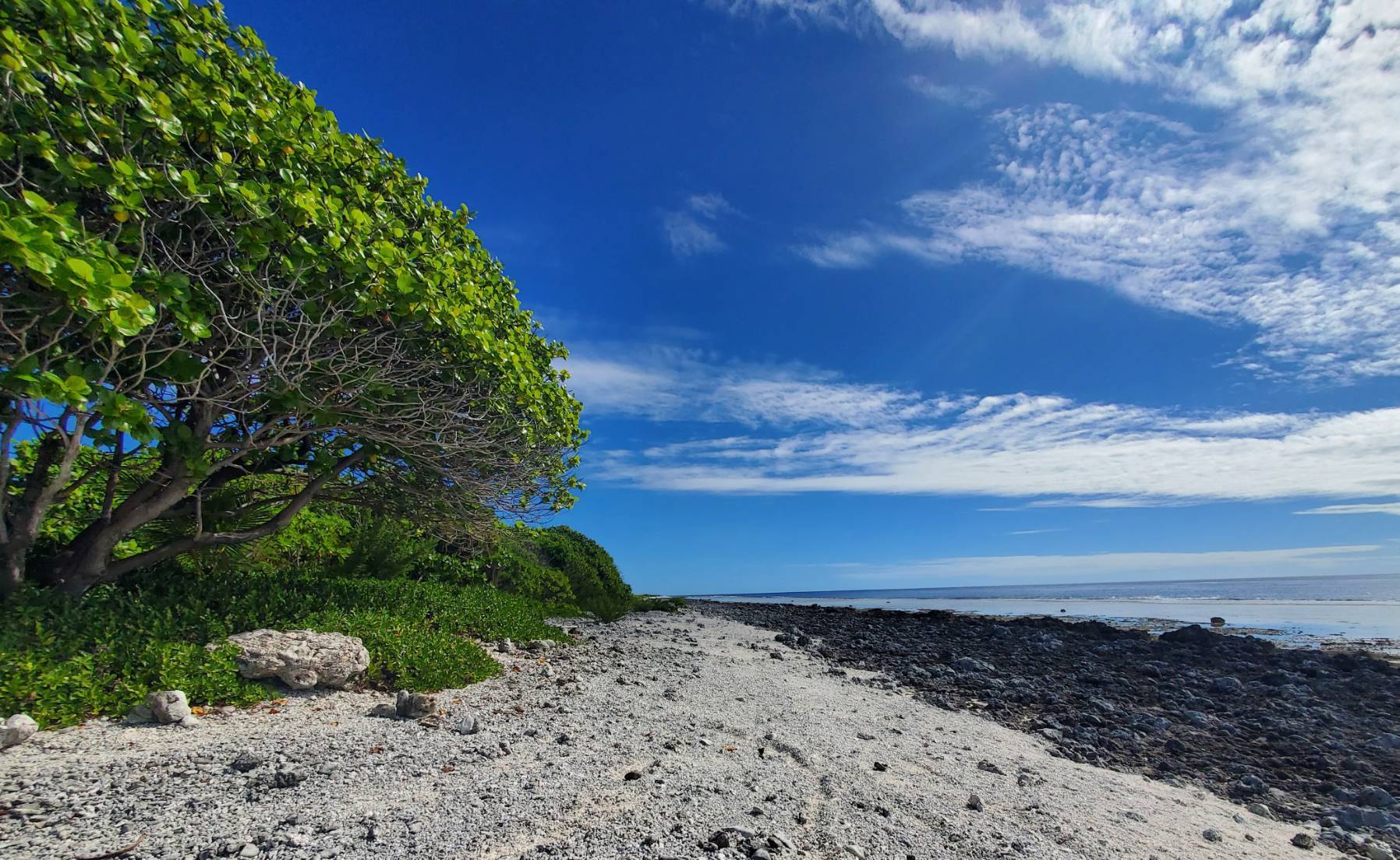 Rotoava,Fakarava- Hirifa, Fakarava (SE anchorage)_4687587F-2272-4AA1-BF9F-F34C5B9CB854