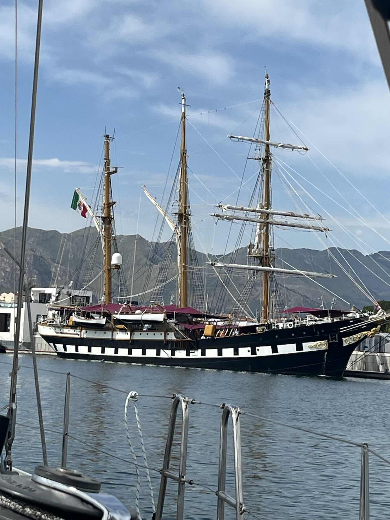 Day 11 to Palermo _5461B85B-CE01-4E81-94FE-1D65AE4AFB83
