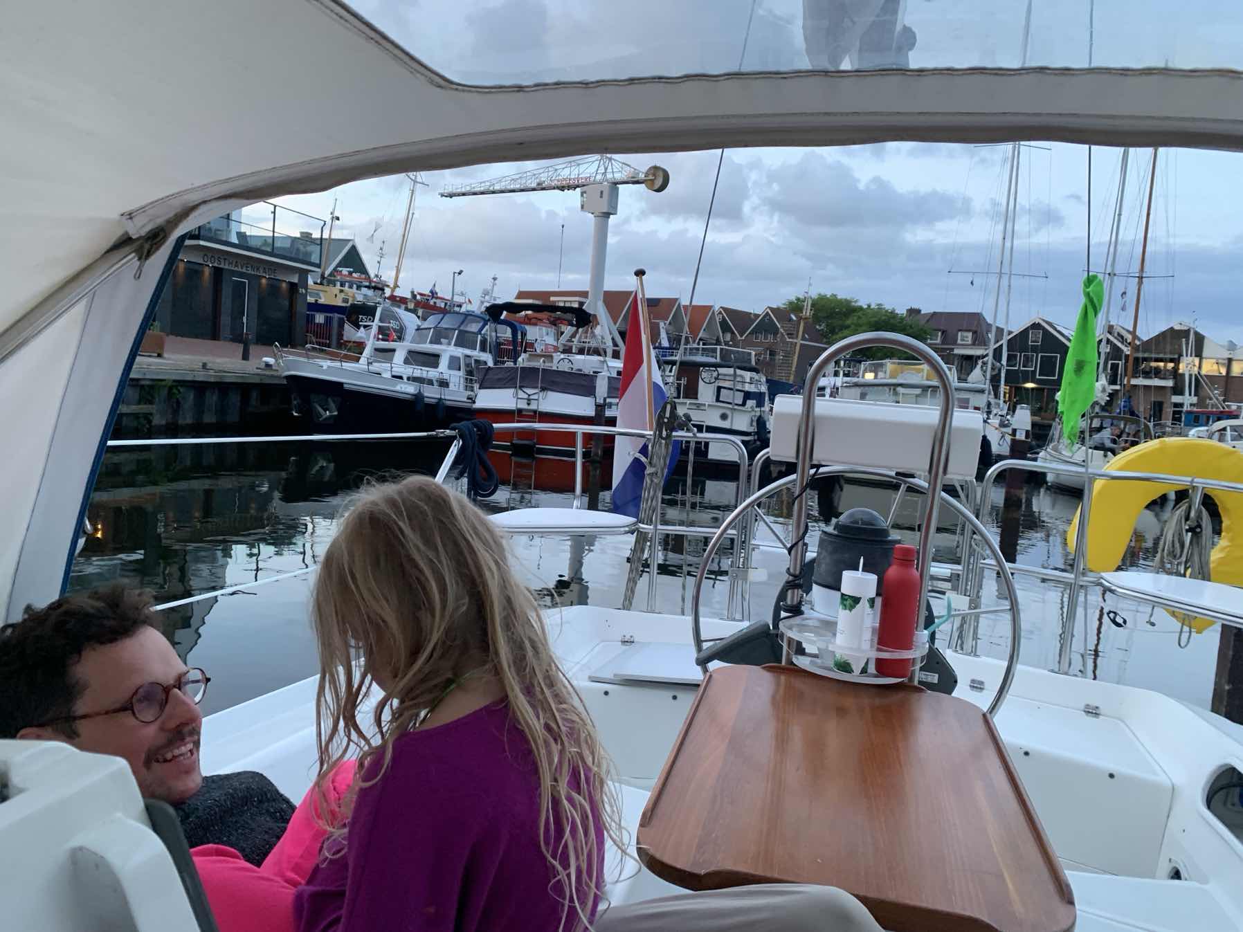 DAY-1: LELYSTAD to URK with Kostya and Co._CB3F7C8B-26B0-4582-BAC4-9E1E92A444A2