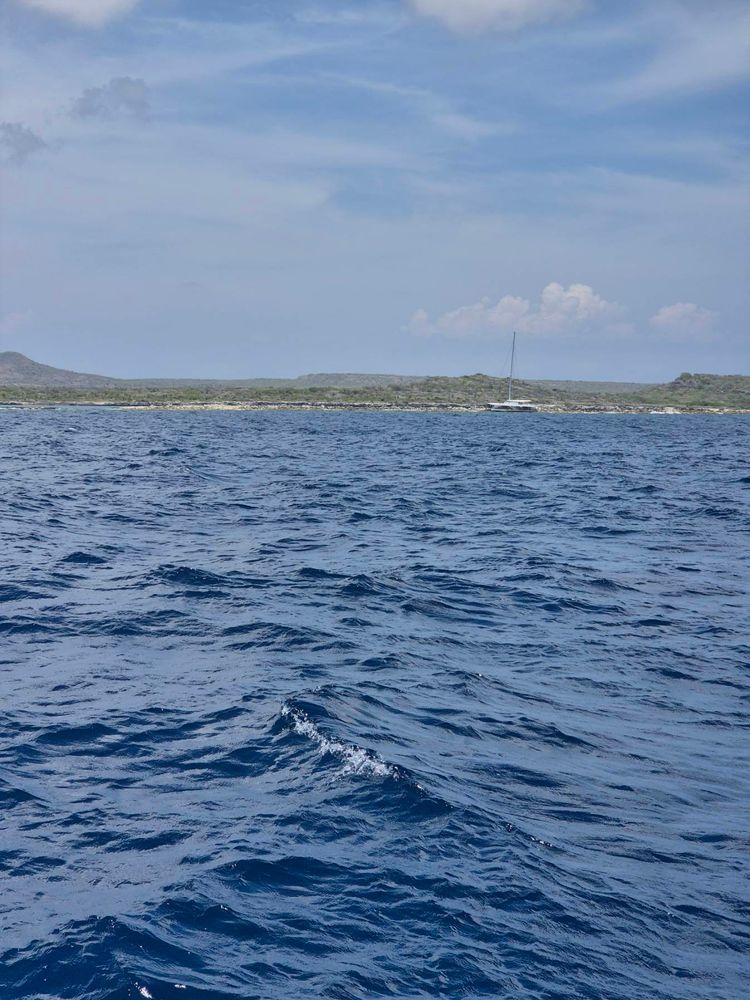 Voyage photo from to lagun Blancu, Curacao