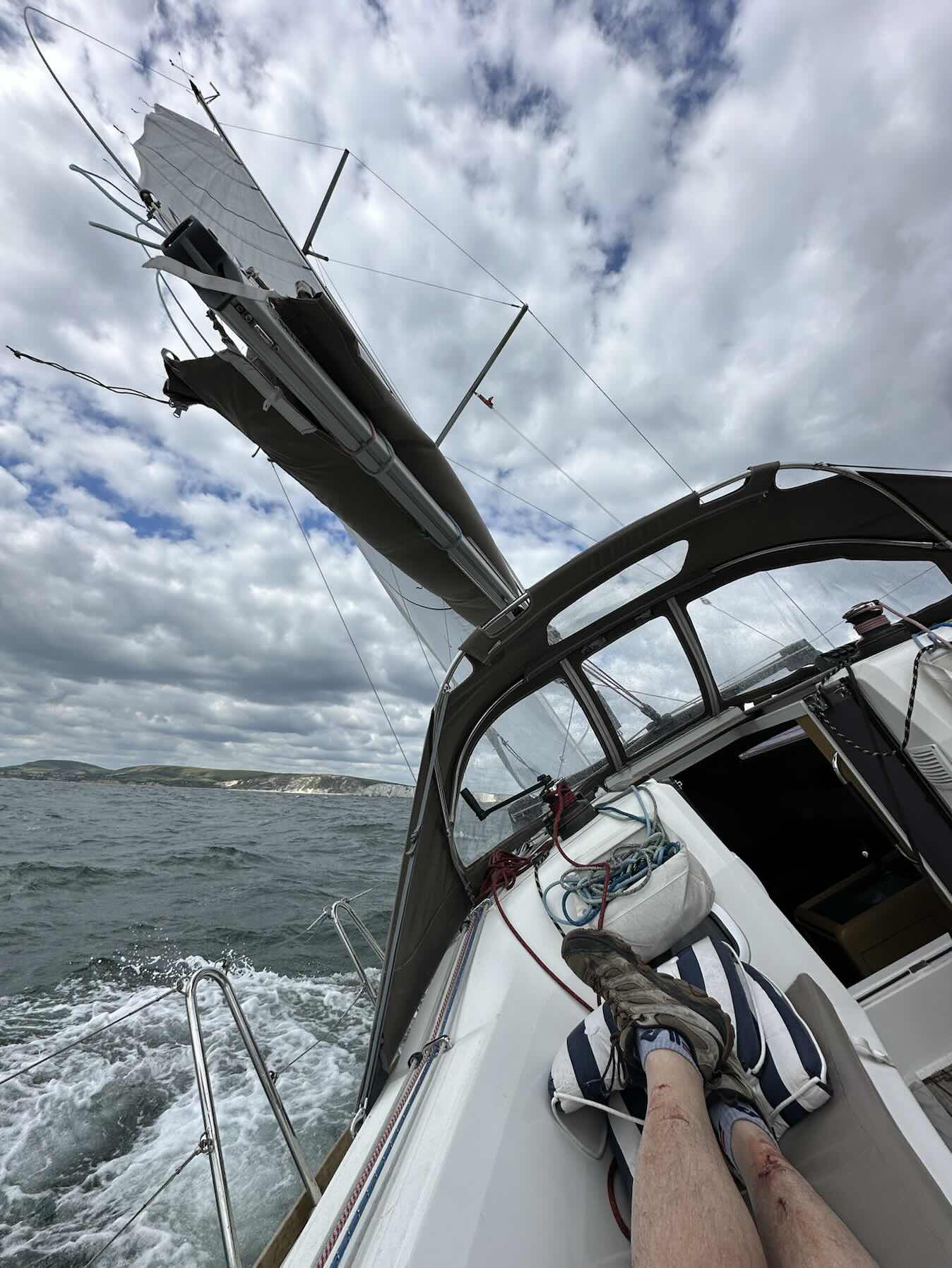 Weymouth to Poole Harbour Quay Marina_AA6FFAD5-8ACD-4A0E-8FB1-632981A3868E