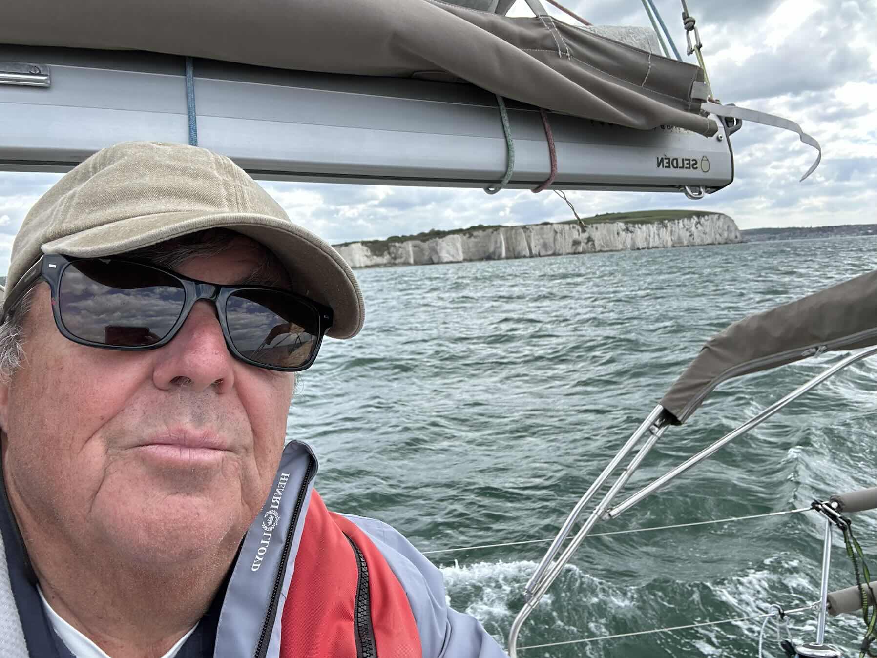 Weymouth to Poole Harbour Quay Marina_1214C4F8-A2C8-46C3-A6FA-D1CCA5ED0411