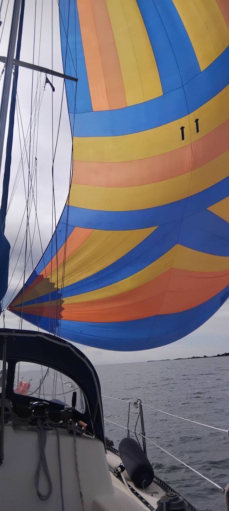 Voyage photo from
