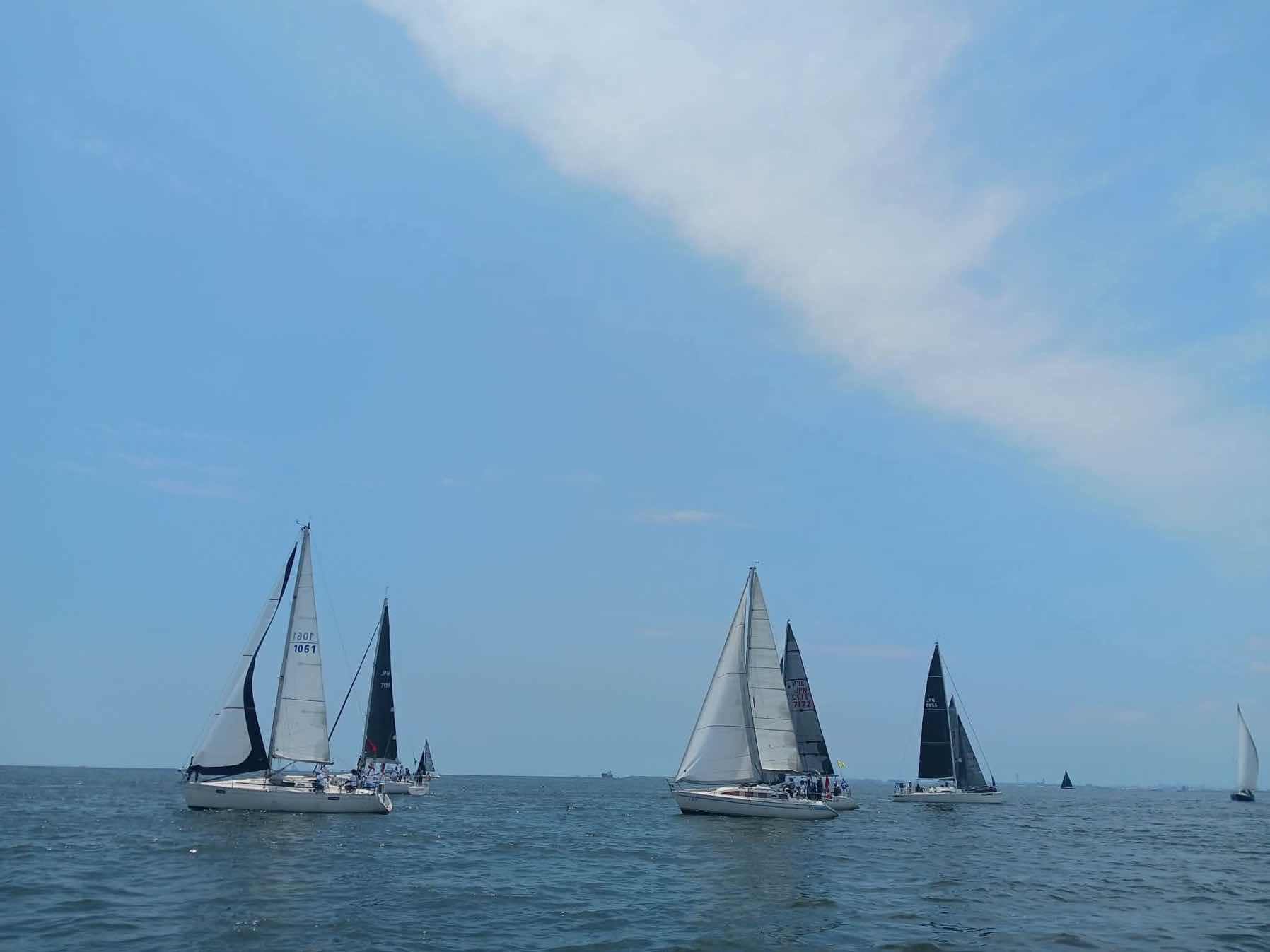 TYC race July_1C6B8BC3-84E6-4A71-88B6-5FEA078300C8