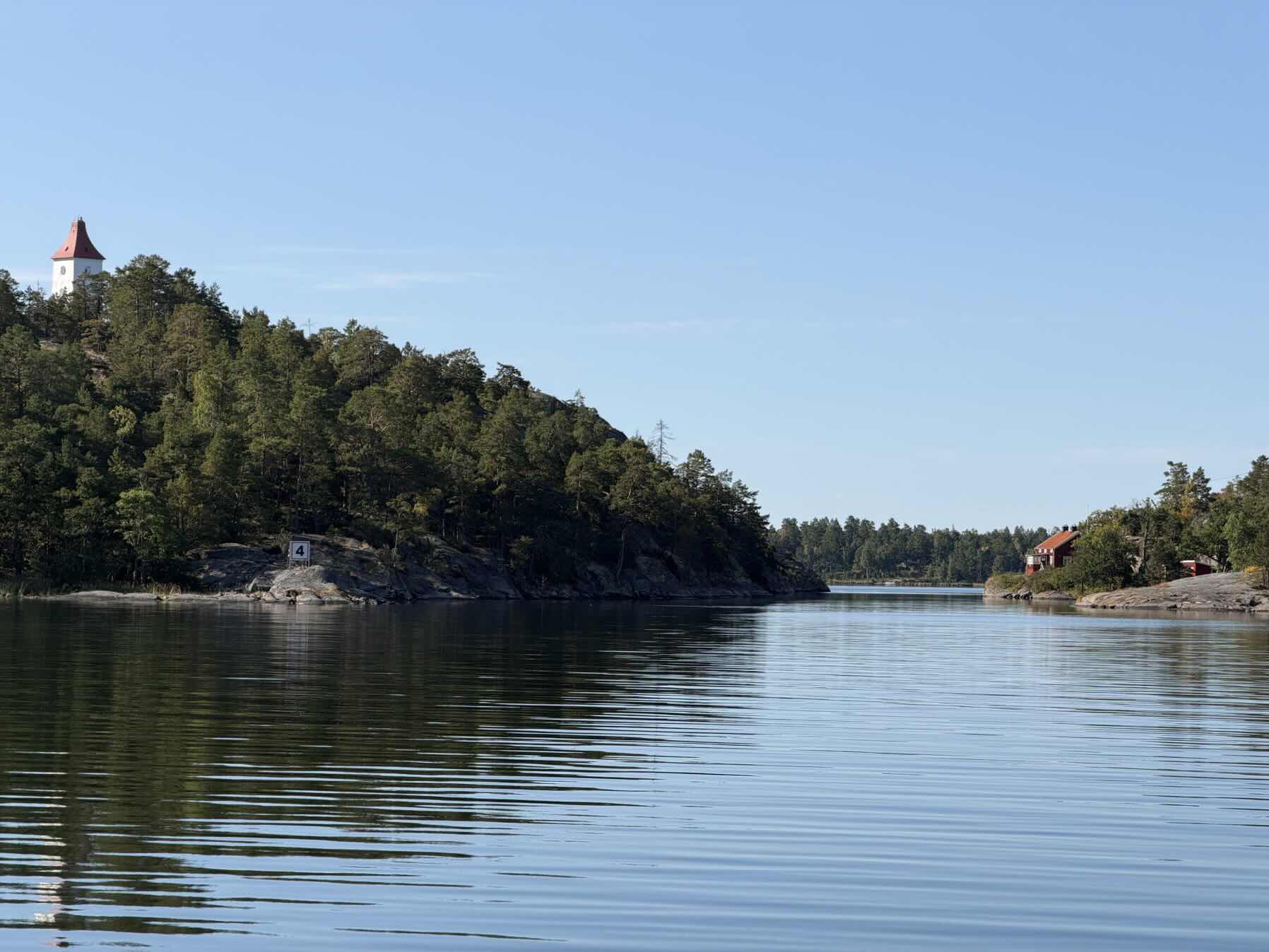 To Blankaholm from Hasselö_8A4A9F84-6DCA-47F5-B1BE-666C6CB1A9E7