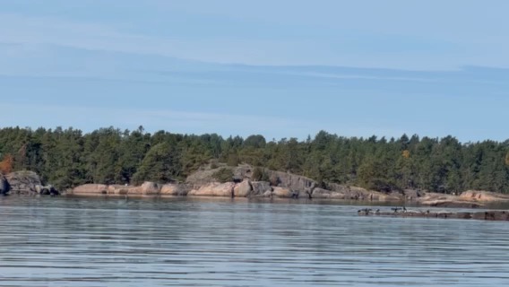 To Blankaholm from Hasselö_CDB4CBDE-D5D6-4E01-A09A-47D97587B1ED