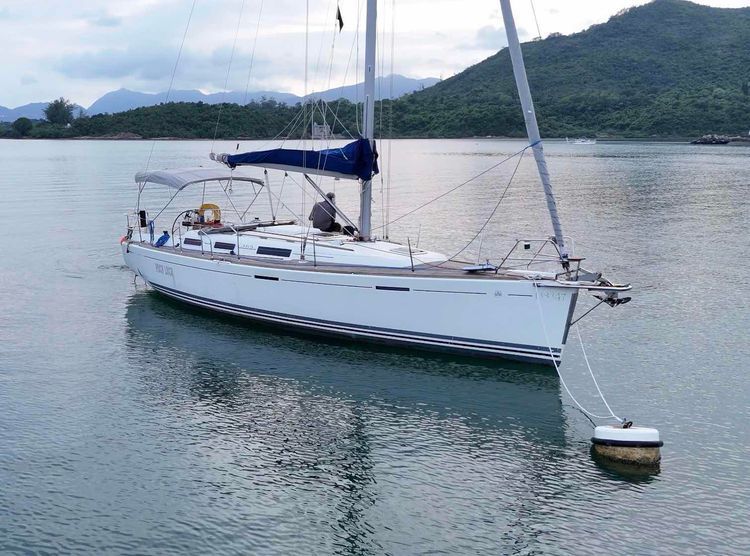 Voyage photo from Poco Loco to Sai Kung