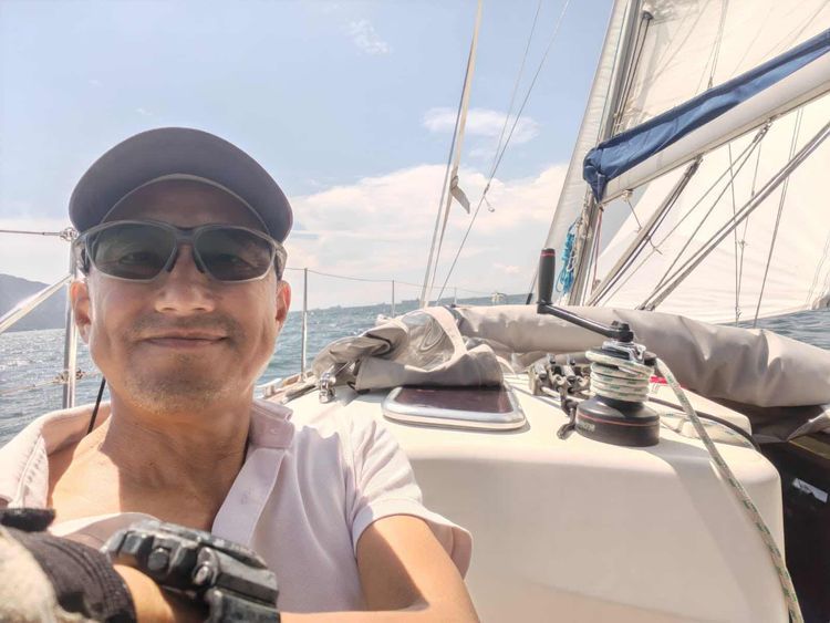 Voyage photo from Poco Loco to Sai Kung