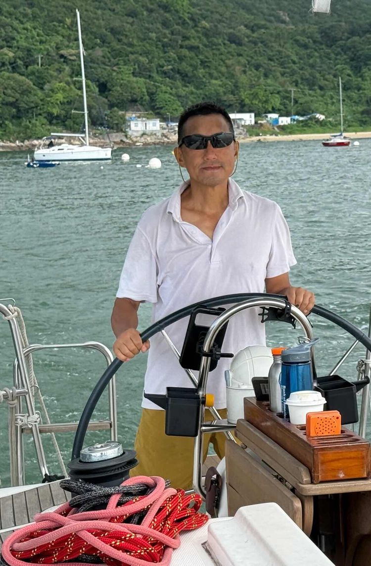 Voyage photo from Poco Loco to Sai Kung