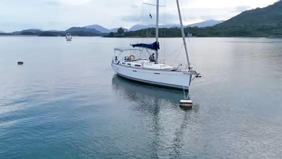Voyage photo from Poco Loco to Sai Kung