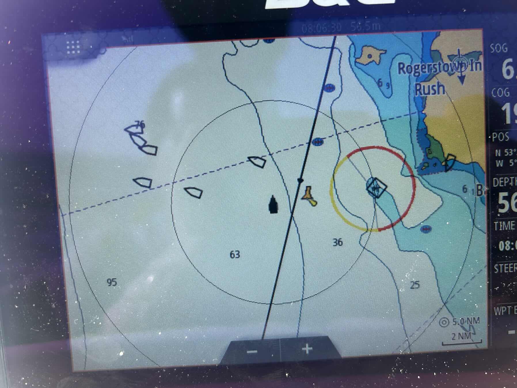 Bangor to Dunmore East _2E04B6B1-E342-411A-9D39-55B3BB37DF39
