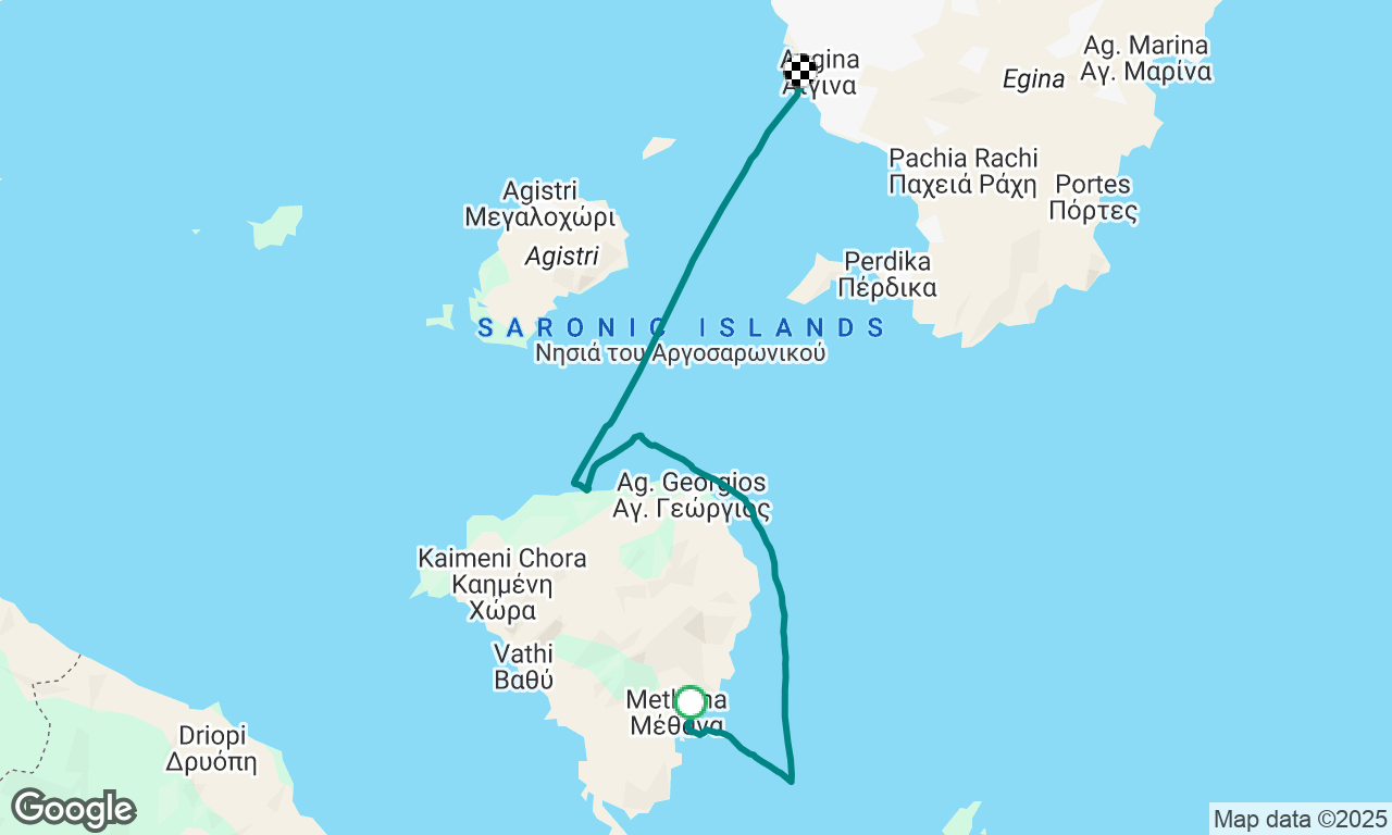 TSC Greece 2025 day 4