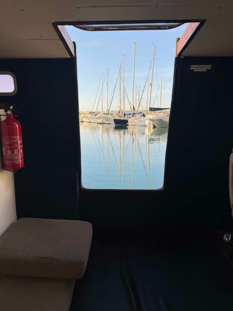 Voyage photo from Rescue Mission to Europa Point