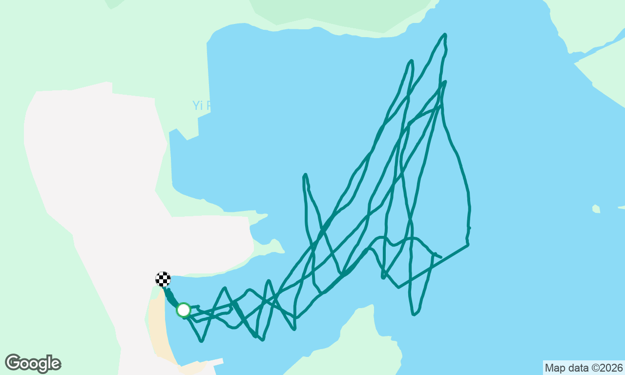DB sail