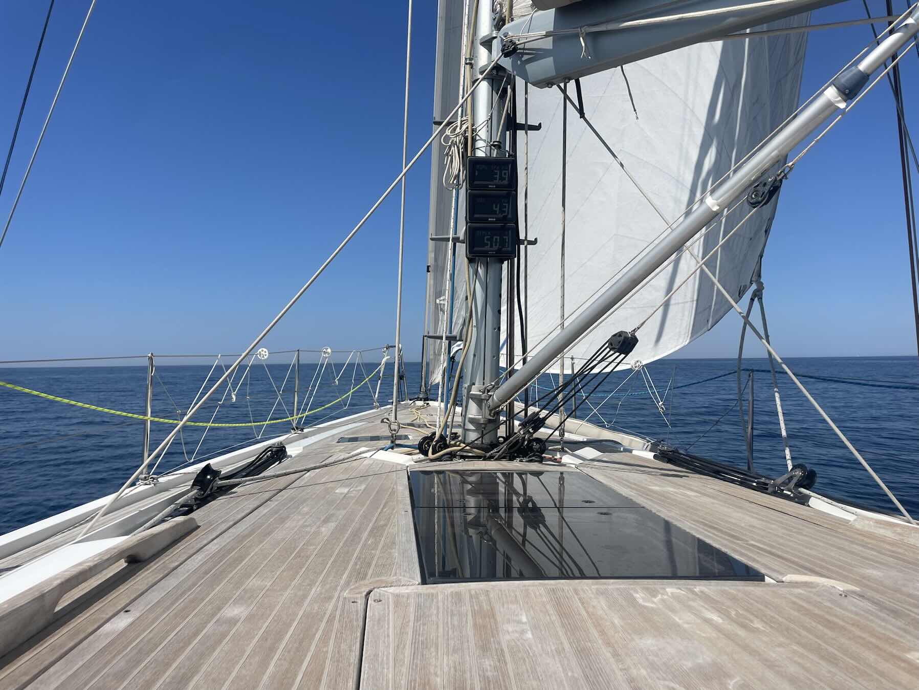 Island hopping - Penfret _D17F2B3B-A22A-4ADF-A181-F7E53526111C