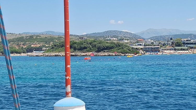 Voyage photo from Ksamil Day Trip.