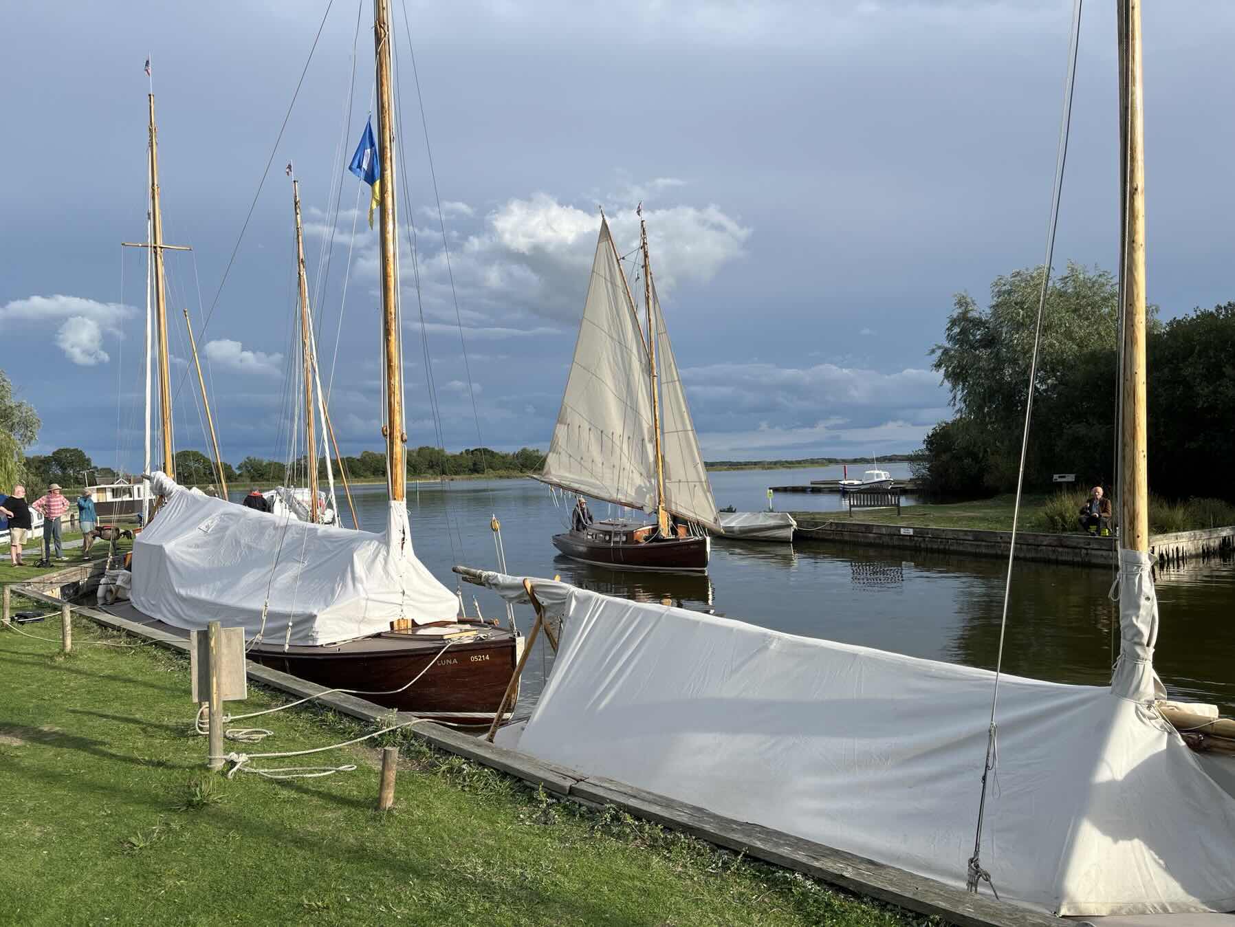 DCA Broads Rally - Day 1_C37C16E5-DDC2-4055-BD71-FFB5EC00355D