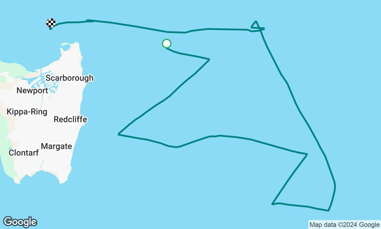 East Coast Australia 2024 Day 3 