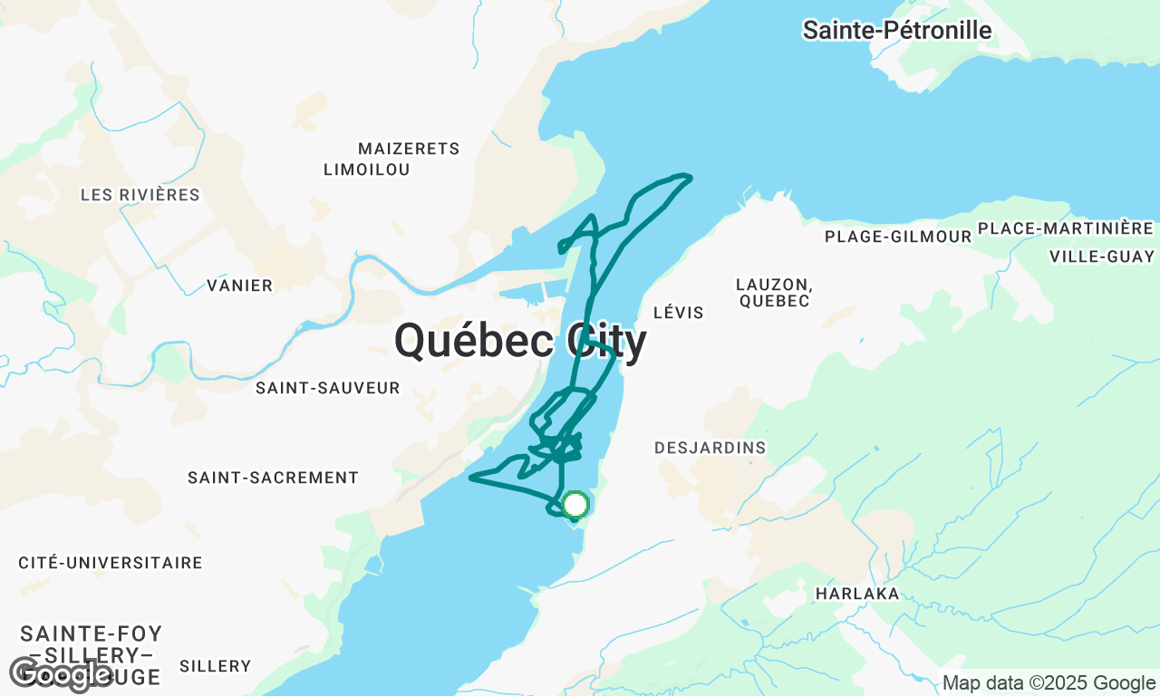 Sortie découverte 