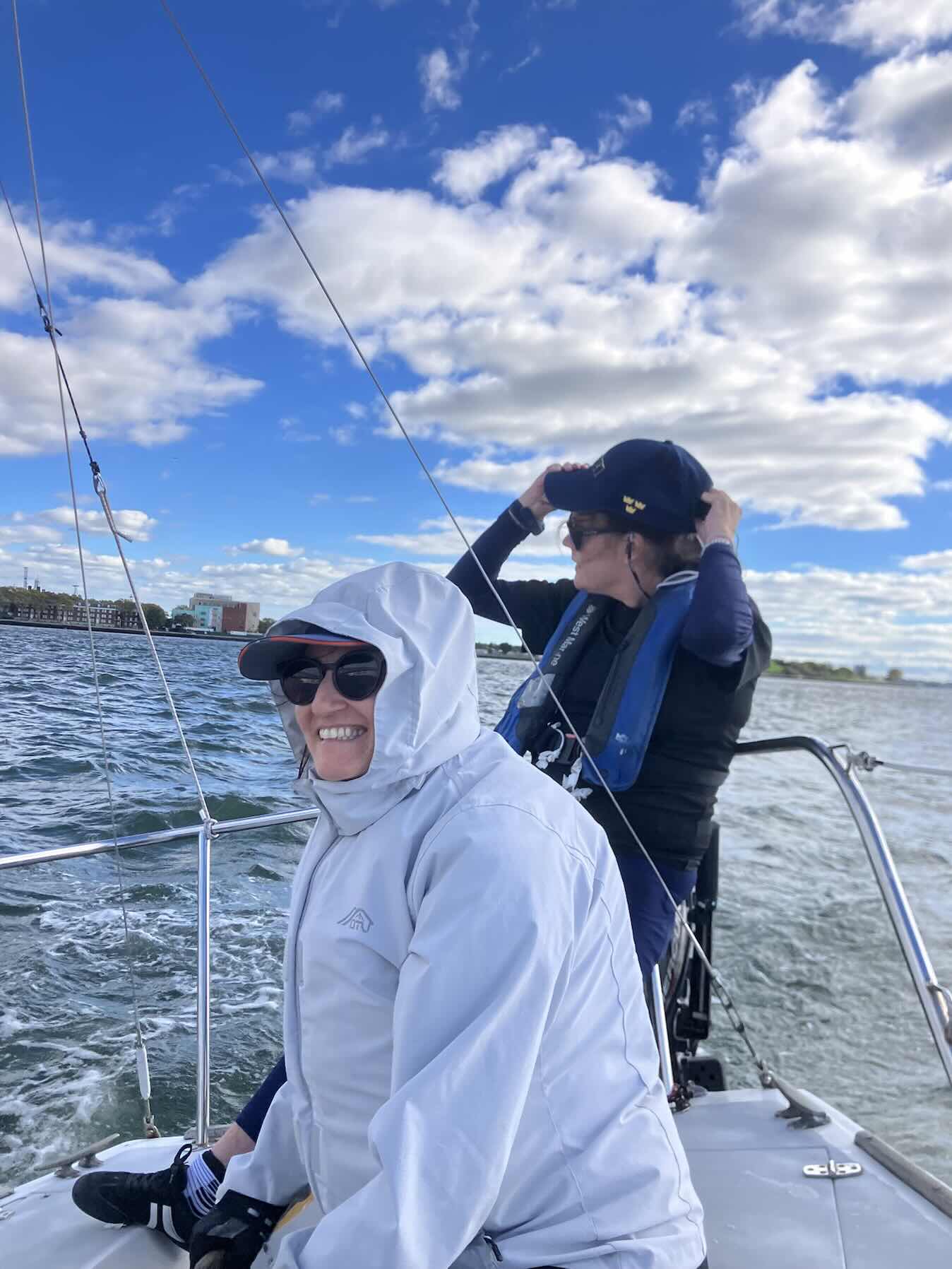 MYC fleet captain - Yvette _57269236-4FF9-4303-8CD6-FE598404C40C