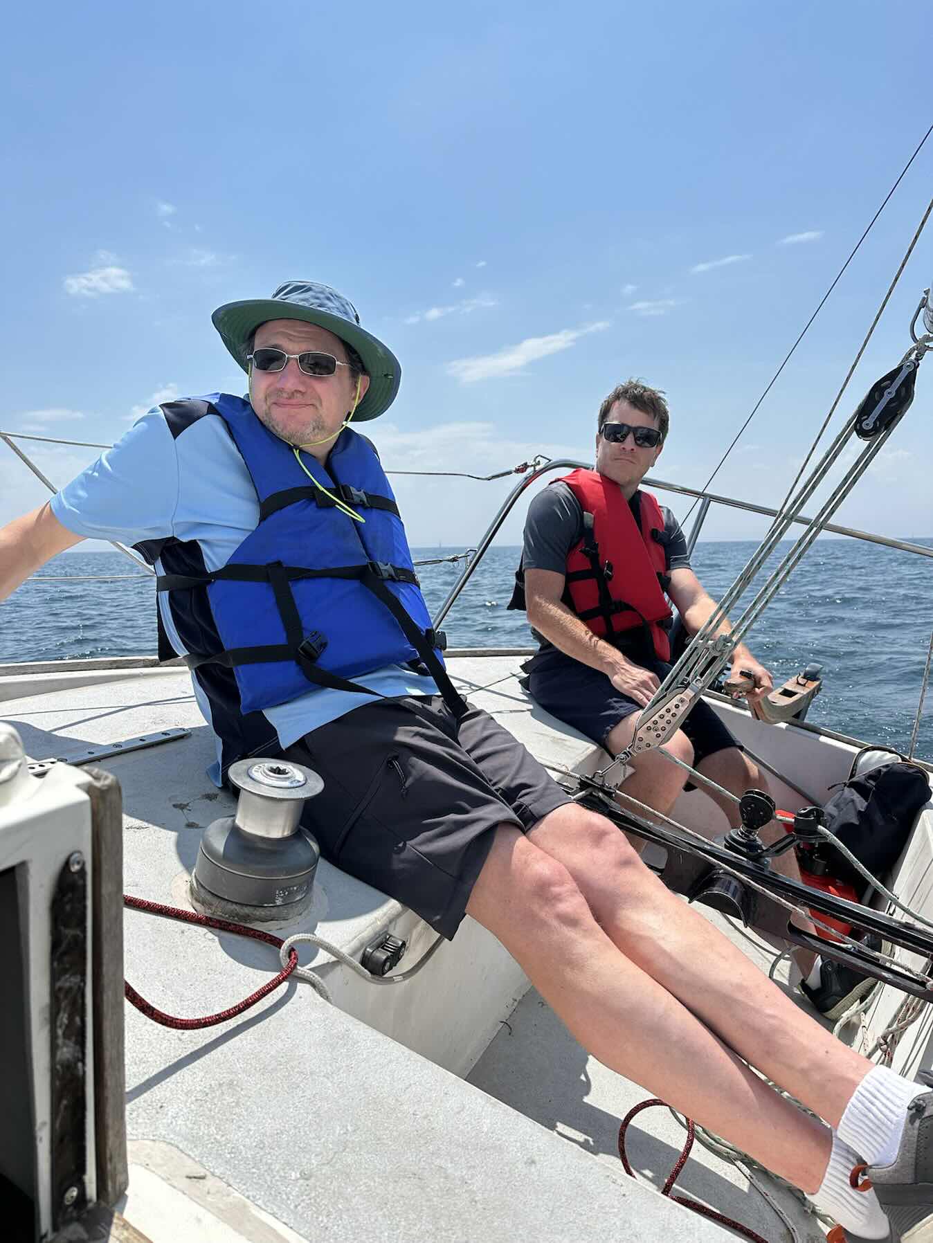 Sat sail with spinnaker_37C9FACA-79C2-476F-A805-307AC983C56A