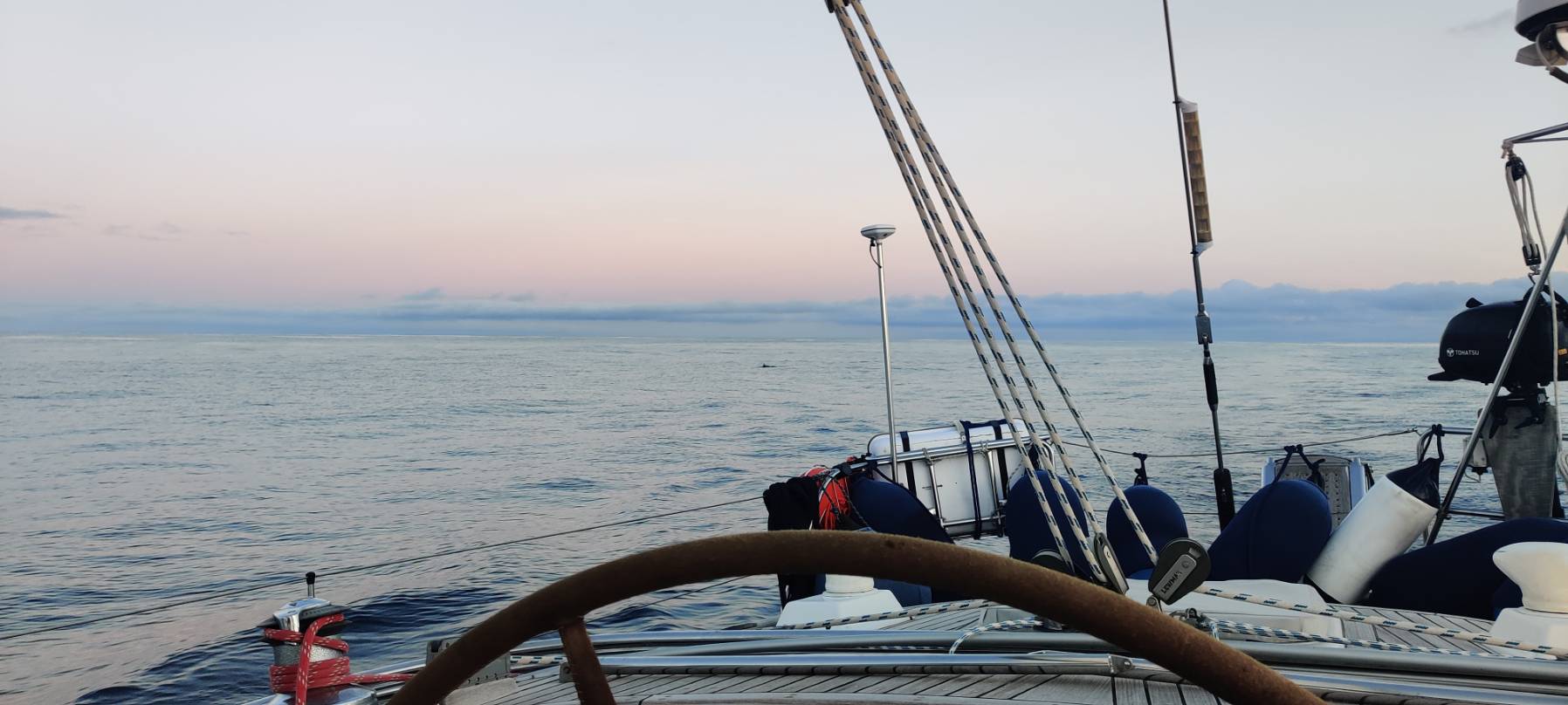 Nazaré to Roscoff _DB0BC09B-4AB4-4D9E-8075-17AAF0F4BCE1