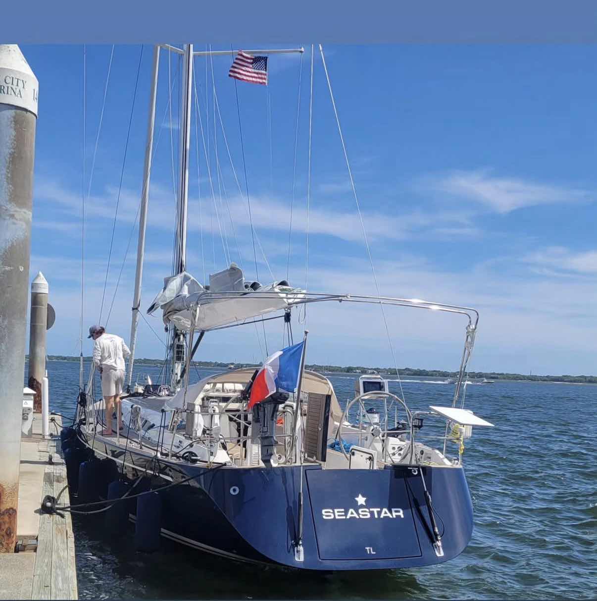 “Sea Star” Swan 53_7AA2426A-484A-4173-81C9-28BDE879F56D