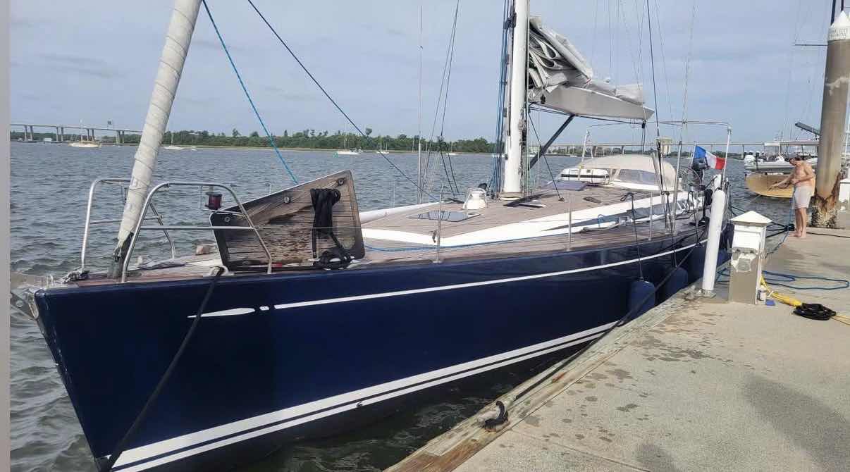 “Sea Star” Swan 53_F7136F68-DB79-405B-BB42-4DE6E00D3201