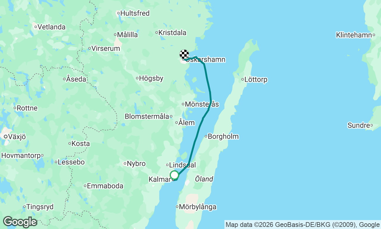 Oskarshamn
