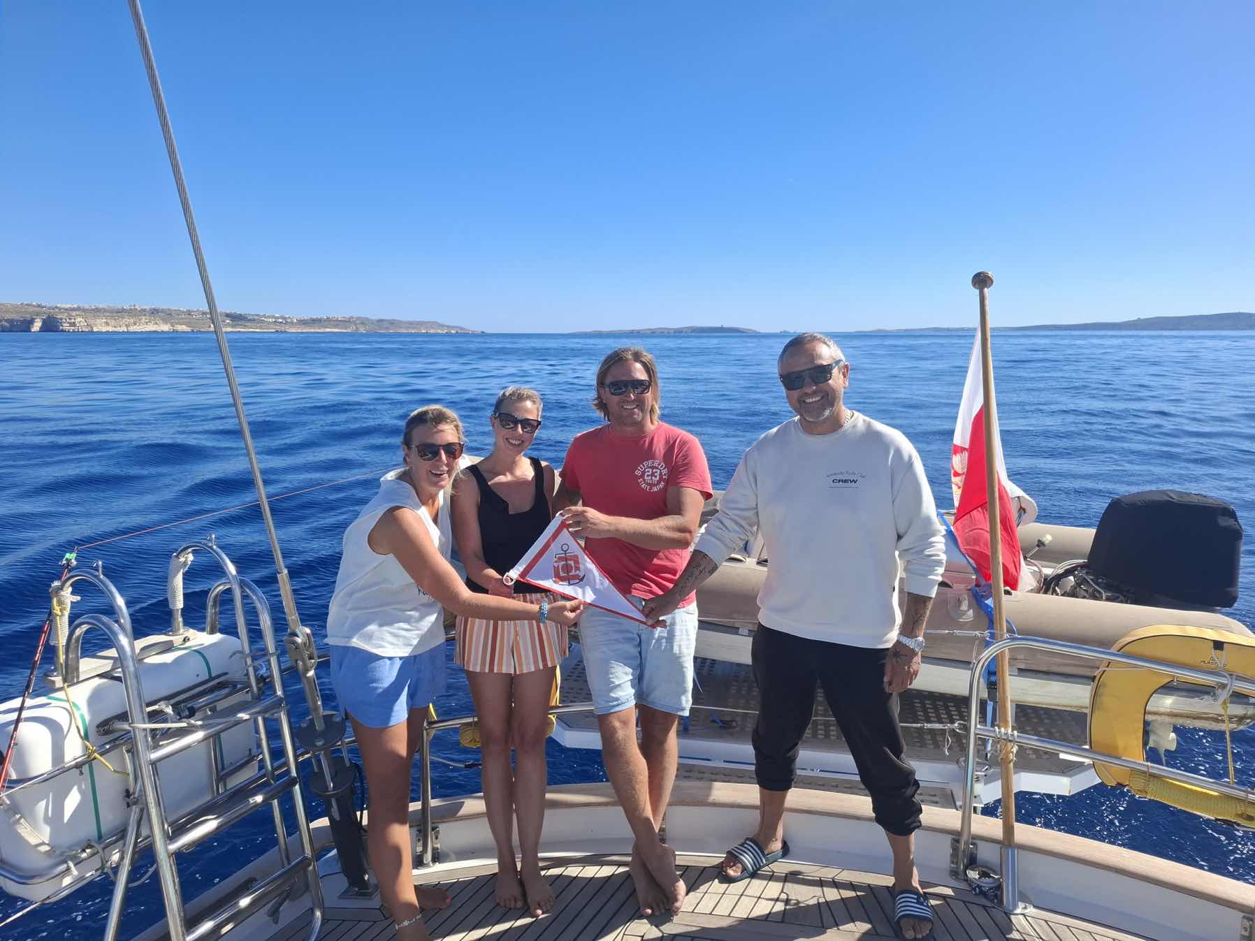 Syracuse to monastir 
Last trip 2025 _2B5F9CC7-3A77-4141-965C-E7616900BF11