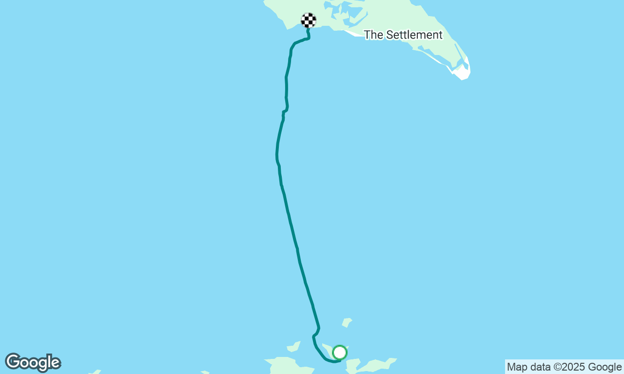 C-LAC Day 3: Saba Rock --> Anegada