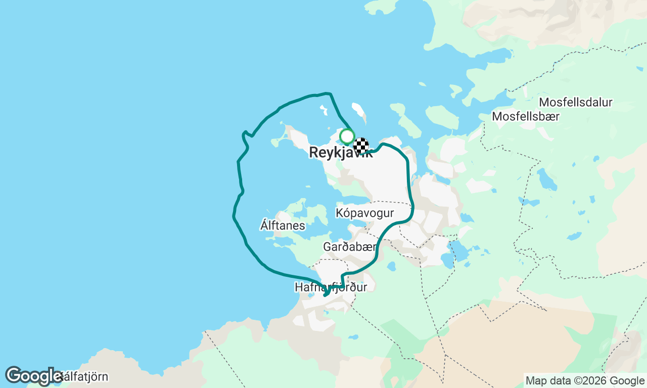 Hjarta
