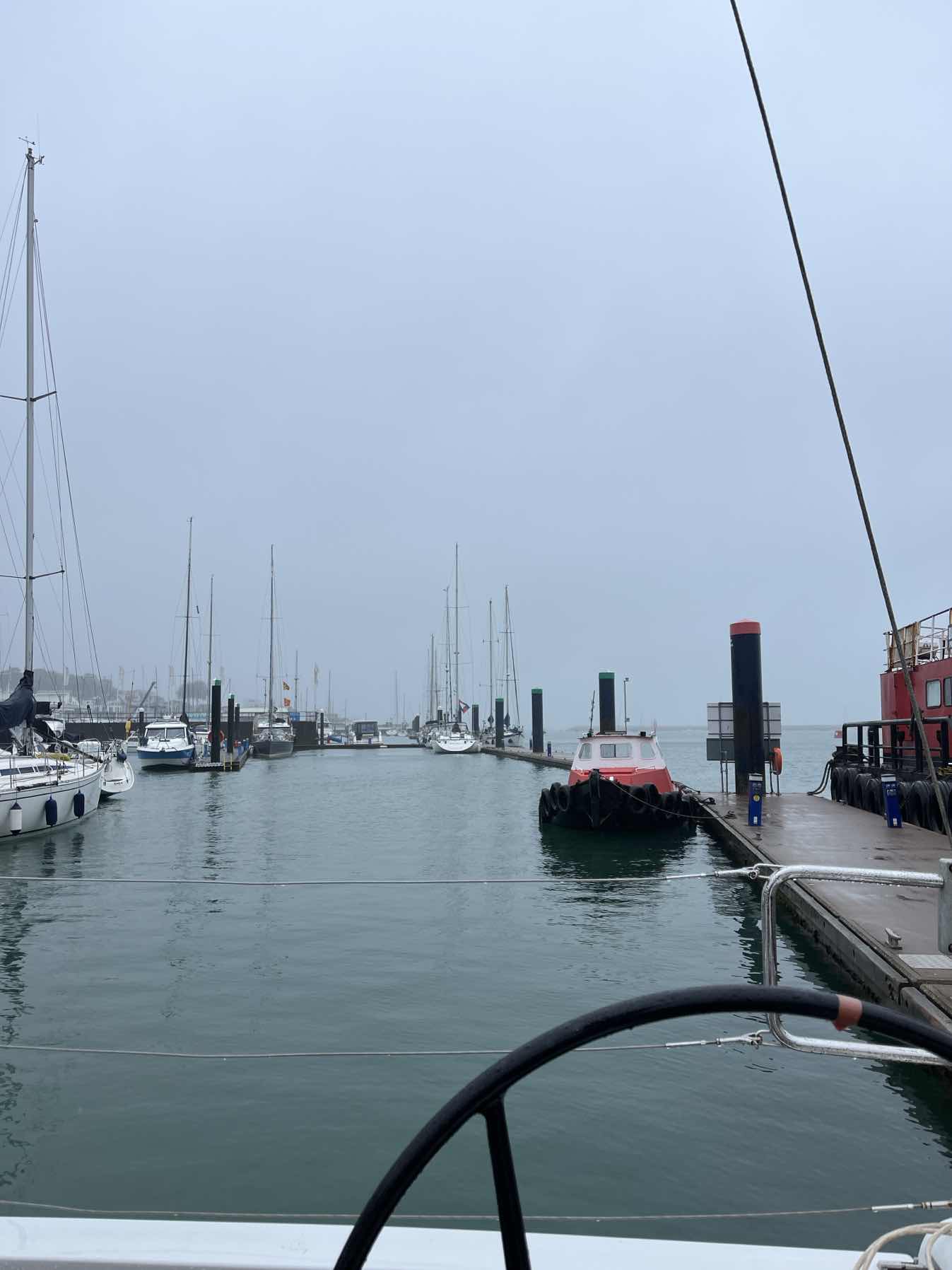 Portsmouth to cowes _C34B9EE2-85FA-4122-944F-04C59B82B5E9