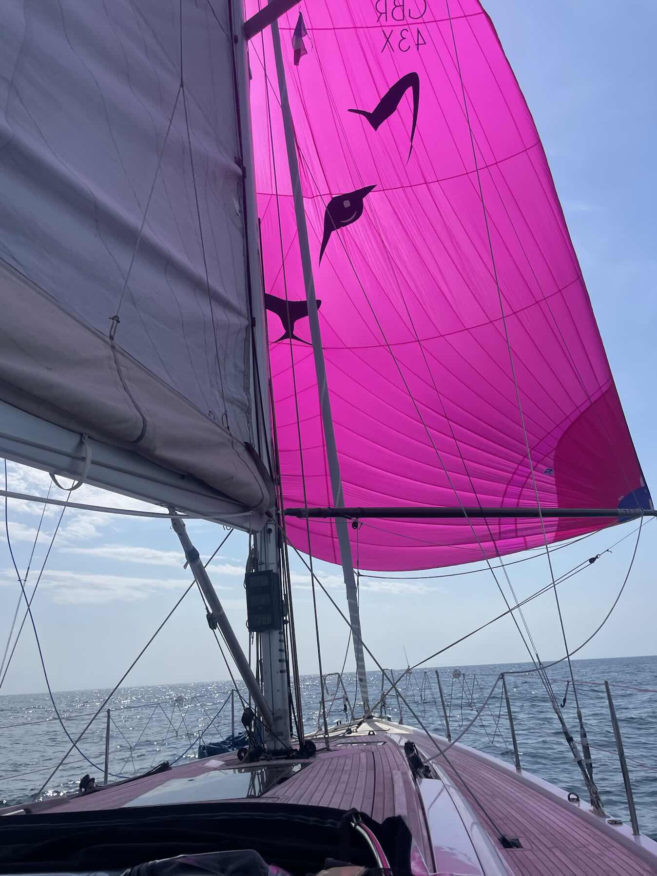 Ile D’Yeu to Sables_9B835B5E-10C7-414C-91D1-00CD163EC2B1