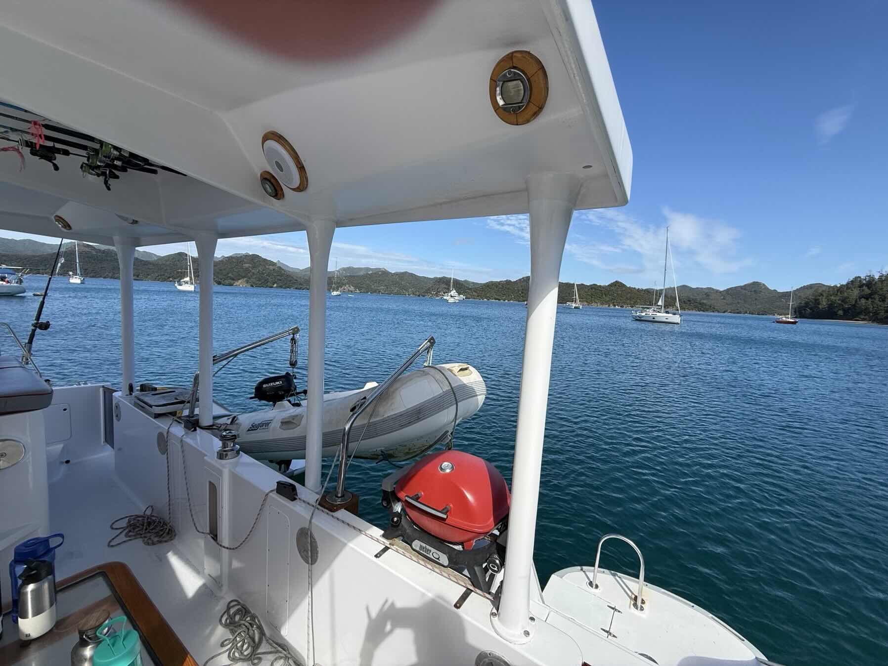Kawau - Port Fitzroy - Smokehouse Bay _986B5E81-207C-4CDE-A82B-5FC2BE39D7F4